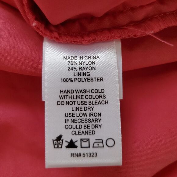 CeCe Aurora Lace Midi Dress - Picture 13 of 13